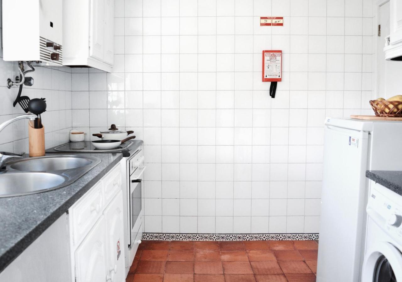 Casa De Travassos Villa Luzim Eksteriør billede