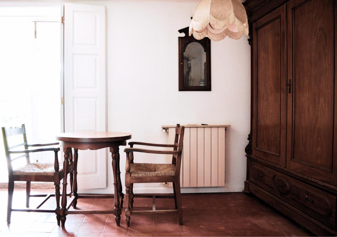 Casa De Travassos Villa Luzim Eksteriør billede